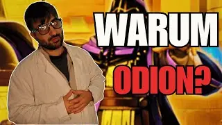 🧠MEINE GEDANKEN HINTER PRIMITE ODION – WARUM ES FUNKTIONIERT HAT!