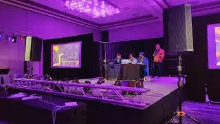 BABSCon 2024: Fan Animation Workshop