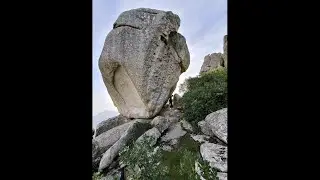 Guspini Sa Rocca Incuaddigada