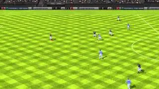 FIFA 14 Best Goals Ever #worst goalkeeper