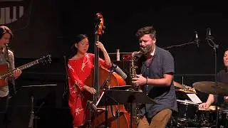 Vladimir Kostadinovic Group  