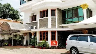 Отель JJ INN, Кочи, Индия | Отдых в Индии