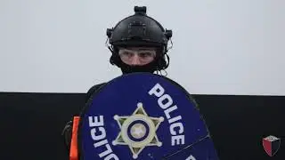 The Cop Shield Advantage (Pre-Copcast)
