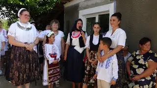 SOCODOR - Portul popular și parada, 16 august 2025