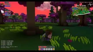 MOTB: Cube World Episode 1 