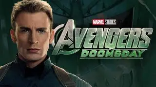 Captain America Returns in Avengers: Doomsday! (First Teaser breakdown)