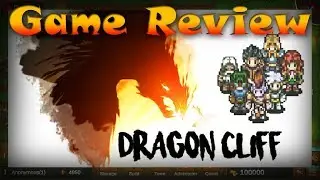 Dragon Cliff
