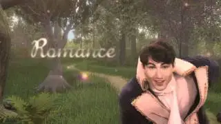 Into the Woods | Alliance Theatre's 2011/12 Season