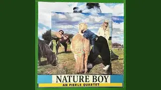 Nature Boy