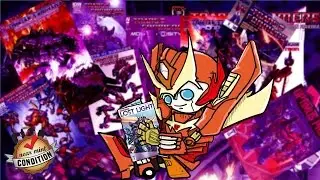 Episode 43: IDW's Transformers Comics & Why You MUST Read Them!