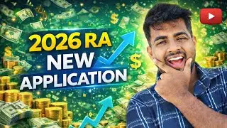 2026 ର New Application | Best App | Earn Odisha | 💸🤑