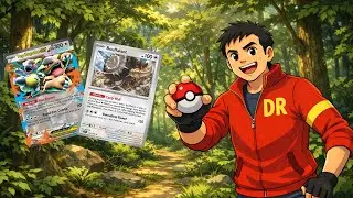 Mega Kangaskhan ex + Bouffalant funciona?