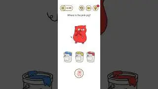 Brain Find Level 43