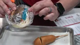 CresCor Cook and Hold Full Demo Schools