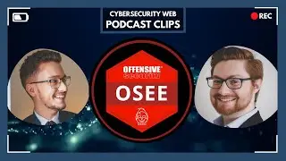 OSEE CERTIFICATION - Soon to be John Hammond's HARDEST Exam EVER!