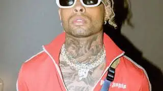 [FREE NO MELODY] HARD RONNY J X SMOKEPURPP TYPE BEAT | 
