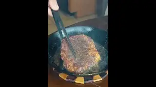 24 Hour Sous Vide Steak