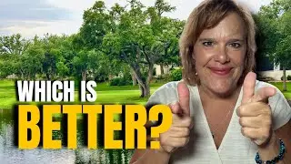 Ultimate Showdown - Barton Creek or The Hills of Lakeway | Which One is Right for You?