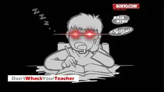 THESE ARE ACTUALLY INSANE (Don't Whack Your Teacher)
