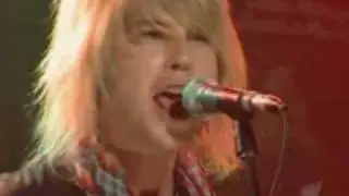 Johnny Galvatron - When We Were Kids (RocKwiz, 2008)
