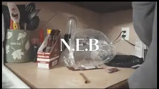 Don J - N.E.B  (Official Music Video)