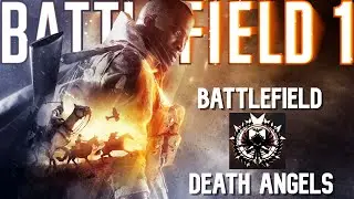 For M4GP1E and the Battlefield Death Angels (BDFA) || Battlefield Live Comm