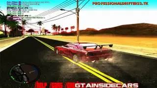GTA SA SAMP Graphics Mod Downlaod