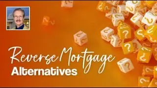 Reverse Mortgage DANGERS EXPOSED: Know the Risks & Better Alternatives! #FinancialSecurity
