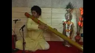 Longest flute.