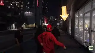 IM FROM 63RD!!!! ahaha [STS Shooting & Scenes]