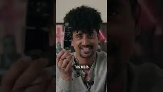 He got arrested for talking to a girl... | Uncanceled (trailer) - Mini Doc