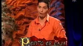 pepito er caja