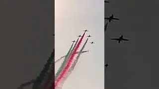 PAKISTAN AIR FORCE | F16 Pilot Performance |BEAUTIFUL TALENT