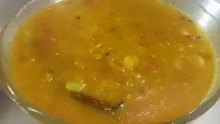 মটর ডাল রেসিপি/Motor Dal Recipe/Yellow Peas Recipe @chandraguhacuisineworld5714#youtube #motordal 