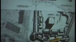 Neil M. Denari: The ellipse of the machine (November 23, 1988)