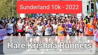 Sunderland 10k 2022