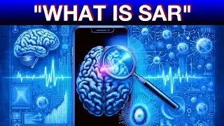 What Is SAR Value? Radiation Explained!