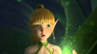 Throne of Elves Trailer HD 2015