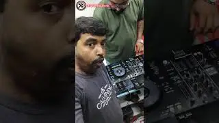 Bluetooth install pioneer XDJ RR Servicing and Repairing shop halder electronics