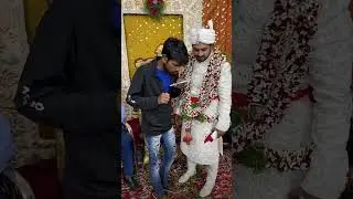 dlaha apni sadii mai kya search kar rha hai????#shortsfeed #comedy