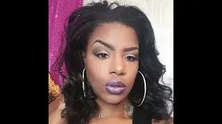 HOW TO: EYE BROWS MAKEUP TUTORIAL by A. Course Artistry