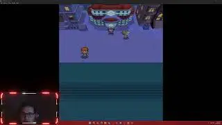Pokemon White (blind playthrough)