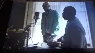Jay-Z explains FUTW