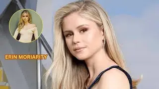 Erin Moriarty's SHOCKING TRANSFORMATION Will Make You Look Twice - Try Not To Drool