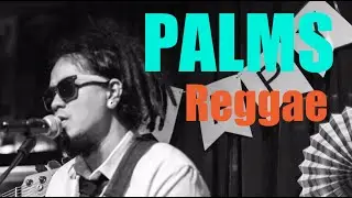 EDNET ONELOVE - Palms - Reggae