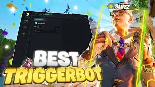 This Valorant Triggerbot is UNDETECTED 2026 🔥 | BEST Settings, Full Setup & INSANE Results 🚀