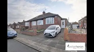 Priory Grove St Gabriels Sunderland