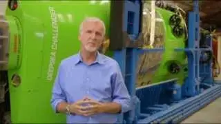 James Cameron - QUALITY GLASSES FREE 3D REVOLUTION BEGAN