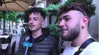 PLAYOFF SERIE C | Cerignola pronta per sfidare il Foggia: la voce dei tifosi dell'Audace