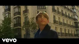 Pol Calvo - Tu Madrid